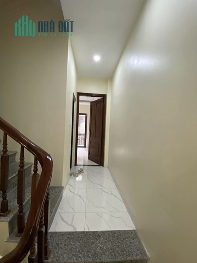 BÁN NHÀ MỚI XÂY QUẬN HÀ ĐÔNG NGÕ 217 TRẦN PHÚ TRẢI NHỰA NÔNG THẲNG TẮP GẦN PHỐ - SỔ VUÔNG ĐẸP TIỆN