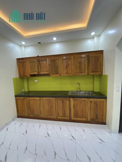 BÁN NHÀ MỚI XÂY QUẬN HÀ ĐÔNG NGÕ 217 TRẦN PHÚ TRẢI NHỰA NÔNG THẲNG TẮP GẦN PHỐ - SỔ VUÔNG ĐẸP TIỆN