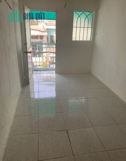 Bán nhà 3 tâng, Mặt tiền Hoàng Xuân Nhị, Tân Phú, 13m2, chỉ 1.9 tỷ TL