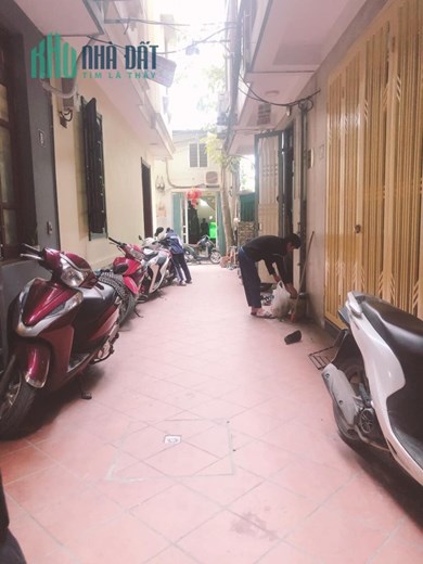 Gấp! Bán nhà Khương Hạ- Thanh Xuân 31m x 5 tầng giá 3.3 tỷ ở luôn
