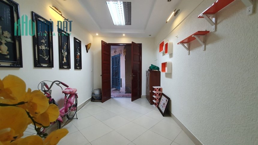 Gấp! Bán nhà Khương Hạ- Thanh Xuân 31m x 5 tầng giá 3.3 tỷ ở luôn