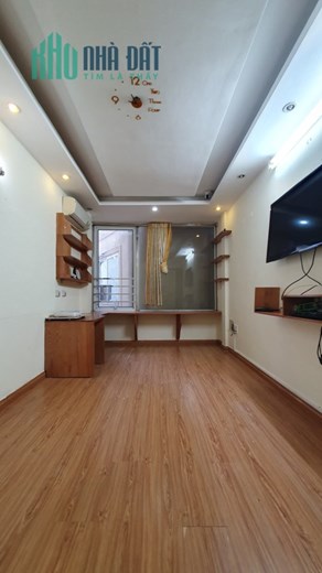 Gấp! Bán nhà Khương Hạ- Thanh Xuân 31m x 5 tầng giá 3.3 tỷ ở luôn