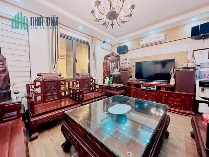 Bán nhà Ba Đình, phố Kim Mã 48m2 5T hơn 6 tỷ. Nhà Đẹp, Gần phố 0912288365