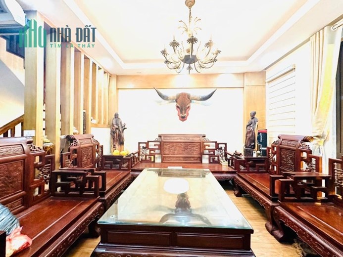 Bán nhà Ba Đình, phố Kim Mã 48m2 5T hơn 6 tỷ. Nhà Đẹp, Gần phố 0912288365