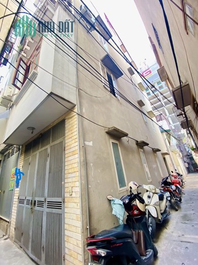 BÁN NHÀ LÔ GÓC PHỐ TRẦN PHÚ HÀ ĐÔNG 3 MẶT THOÁNG VĨNH VIỄN NGÕ THÔNG 15M RA MẶT PHỐ TRUNG T M HÀ