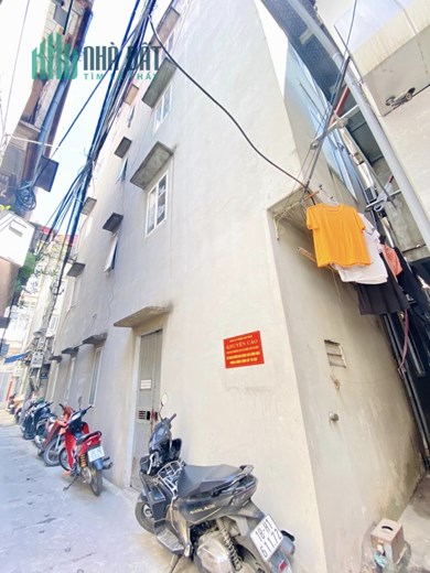 BÁN NHÀ LÔ GÓC PHỐ TRẦN PHÚ HÀ ĐÔNG 3 MẶT THOÁNG VĨNH VIỄN NGÕ THÔNG 15M RA MẶT PHỐ TRUNG T M HÀ