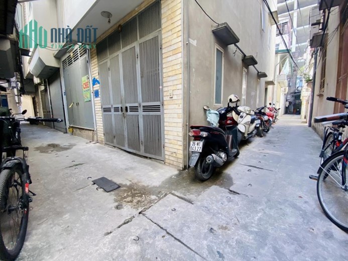 BÁN NHÀ LÔ GÓC PHỐ TRẦN PHÚ HÀ ĐÔNG 3 MẶT THOÁNG VĨNH VIỄN NGÕ THÔNG 15M RA MẶT PHỐ TRUNG T M HÀ