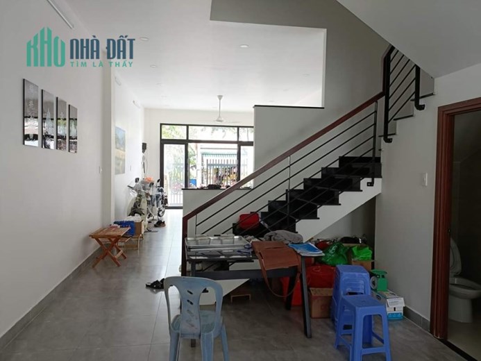Bán Nhà MT Lê Minh Xuân Phường 7 Tân Bình Giá 30 Tỷ.
