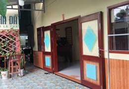 CHÍNH CHỦ CẦN BÁN NHÀ MẶT TIỀN QL57_MỎ CÀY NAM_BẾN TRE