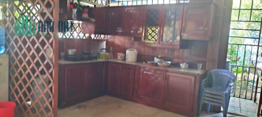 CHÍNH CHỦ CẦN BÁN NHÀ MẶT TIỀN QL57_MỎ CÀY NAM_BẾN TRE