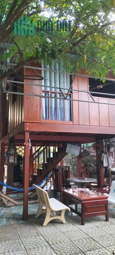 CHÍNH CHỦ CẦN BÁN NHÀ MẶT TIỀN QL57_MỎ CÀY NAM_BẾN TRE