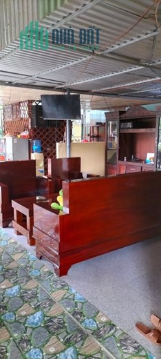CHÍNH CHỦ CẦN BÁN NHÀ MẶT TIỀN QL57_MỎ CÀY NAM_BẾN TRE