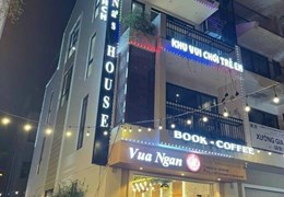 Không thể tin nổi. Chỉ 6,x tỷ có ngay liền kề 100m2, mặt tiền 5m, đường 12m, chỉ 6,x tỷ tại Khu đô