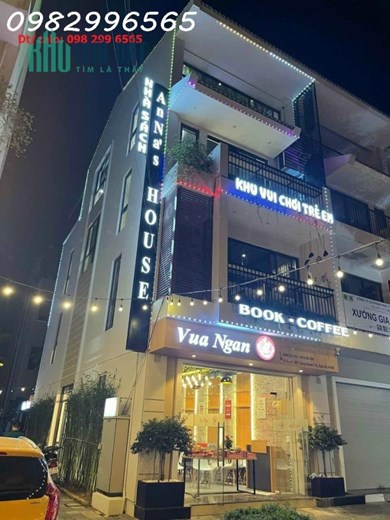 Không thể tin nổi. Chỉ 6,x tỷ có ngay liền kề 100m2, mặt tiền 5m, đường 12m, chỉ 6,x tỷ tại Khu đô