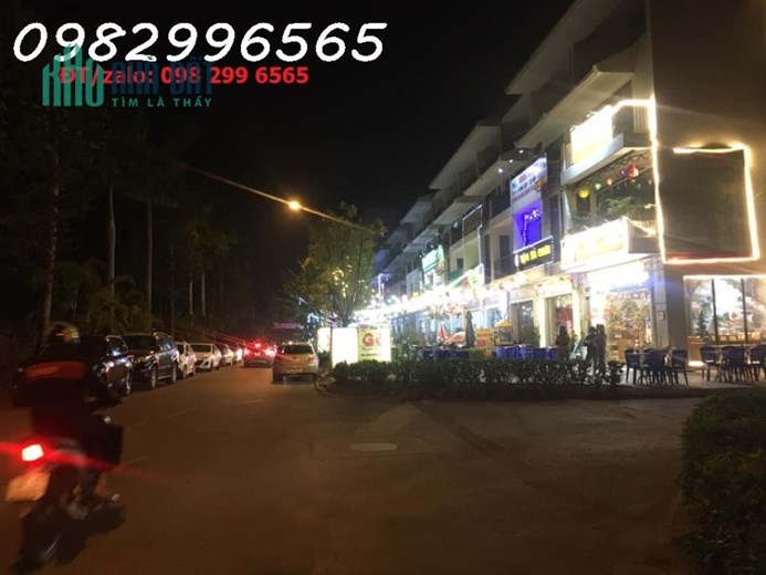 Không thể tin nổi. Chỉ 6,x tỷ có ngay liền kề 100m2, mặt tiền 5m, đường 12m, chỉ 6,x tỷ tại Khu đô