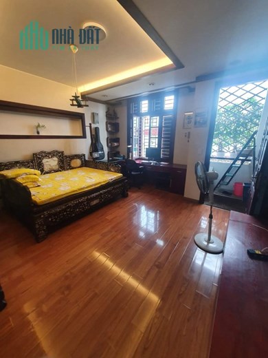 Bán biệt thự liền kề Tân Mai – Kim Đồng quận Hoàng Mai, siêu đẹp, vừa ở vừa kinh doanh, giá chỉ 185