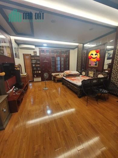 Bán biệt thự liền kề Tân Mai – Kim Đồng quận Hoàng Mai, siêu đẹp, vừa ở vừa kinh doanh, giá chỉ 185