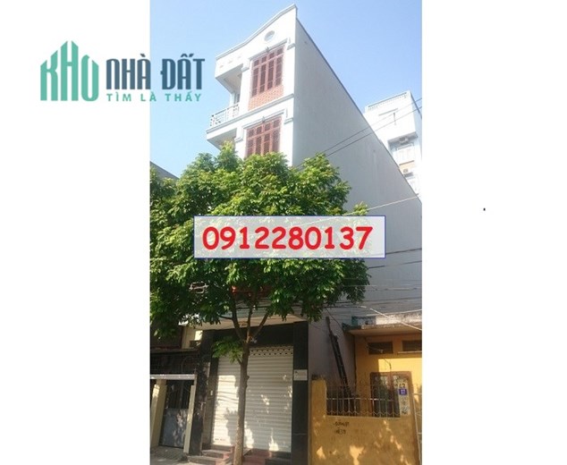 ✔️Chính chủ cho thuê nhà vị trí đẹp tại Hồng Bàng, Hải Phòng; 9tr/th; 0912280137
