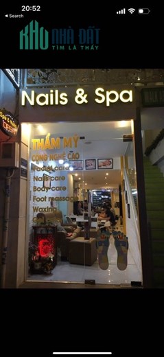 Cho Thuê Mặt Bằng Mặt Tiền Trung Tâm Đường Lê Thánh Tôn, Phường Bến Thành, Quận 1