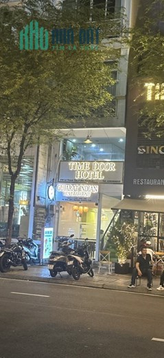 Cho Thuê Mặt Bằng Mặt Tiền Trung Tâm Đường Lê Thánh Tôn, Phường Bến Thành, Quận 1