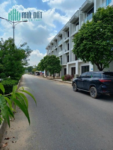 Bán nhà 5 tầng shophouse Park Hill  💚Diện tích : 100m2  giá : 3,5 tỷ