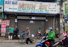 Cho Thuê Nhà Nguyên Căn Mặt Tiền Đường Trung Tâm Phường Linh Tây, Tp,Thủ Đức