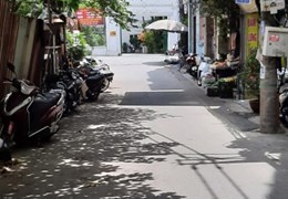 BÁN  NHÀ MẶT PHỐ KINH DOANH Ô TÔ TRÁNH ĐỖ NGÀY ĐÊM VIEW SÔNG MÁT DỊU SAU QUY HOẠCH ĐƯỜNG RỘNG 8M