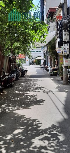 BÁN  NHÀ MẶT PHỐ KINH DOANH Ô TÔ TRÁNH ĐỖ NGÀY ĐÊM VIEW SÔNG MÁT DỊU SAU QUY HOẠCH ĐƯỜNG RỘNG 8M