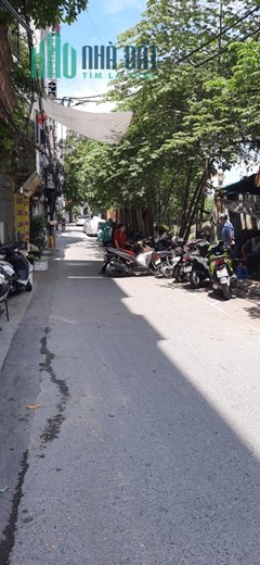 BÁN  NHÀ MẶT PHỐ KINH DOANH Ô TÔ TRÁNH ĐỖ NGÀY ĐÊM VIEW SÔNG MÁT DỊU SAU QUY HOẠCH ĐƯỜNG RỘNG 8M