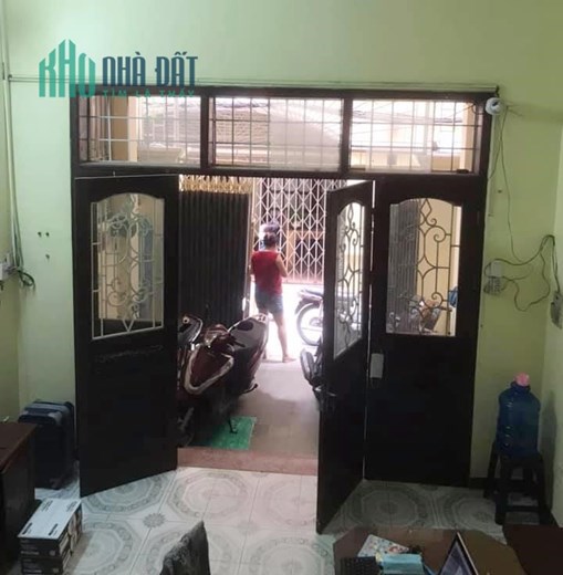 Bán nhà Đông Tác 85m Hai thoáng mặt tiền rộng Chia lô Xây CCMN Giá đầu tư