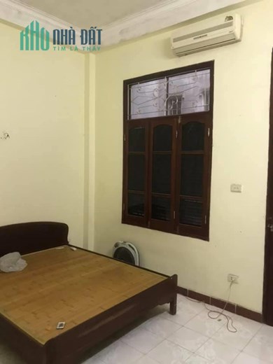 Bán nhà Đông Tác 85m Hai thoáng mặt tiền rộng Chia lô Xây CCMN Giá đầu tư