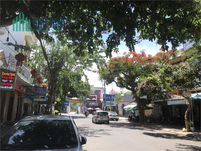 Cho thuê mặt bằng cafe, văn phòng cạnh đường 30/4, P.Rạch Dừa, TPVT