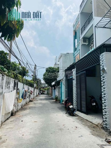 BÁN NHÀ CHÍNH CHỦ ĐƯỜNG LÊ HỒNG PHONG FULL NỘI THẤT