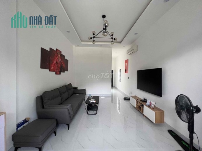 BÁN NHÀ CHÍNH CHỦ ĐƯỜNG LÊ HỒNG PHONG FULL NỘI THẤT
