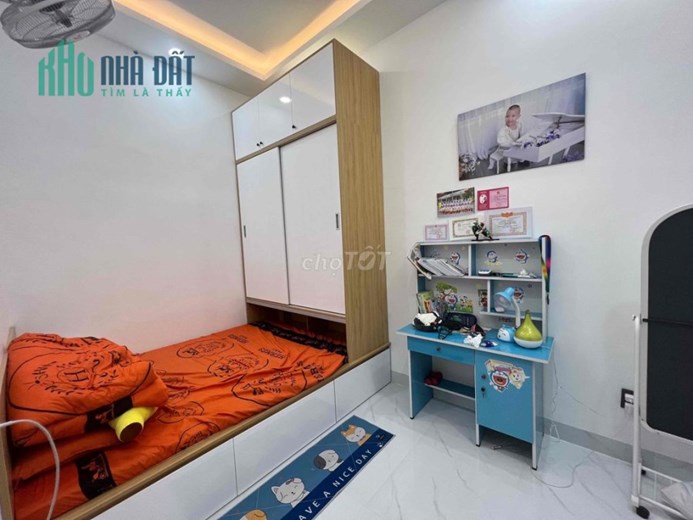 BÁN NHÀ CHÍNH CHỦ ĐƯỜNG LÊ HỒNG PHONG FULL NỘI THẤT