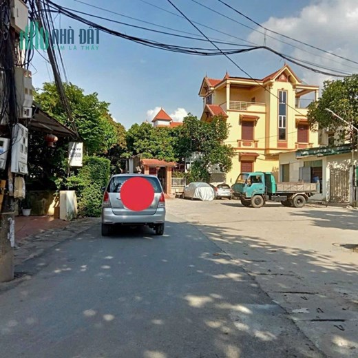 Chính chủ Cần Tiền bán nhanh Căn Nhà 3 tầng Tại Võng La Đông Anh HN 
Diện tích 45m2