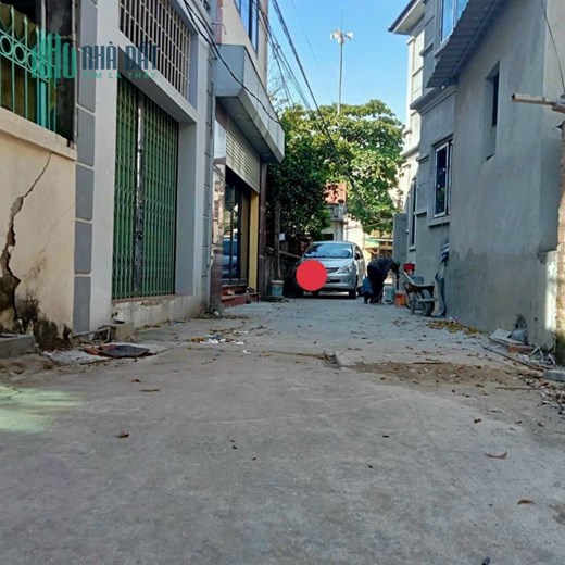 Chính chủ Cần Tiền bán nhanh Căn Nhà 3 tầng Tại Võng La Đông Anh HN 
Diện tích 45m2