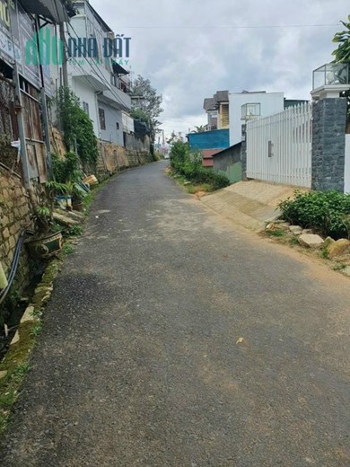 Bán nhà Trại Mát phường 11
