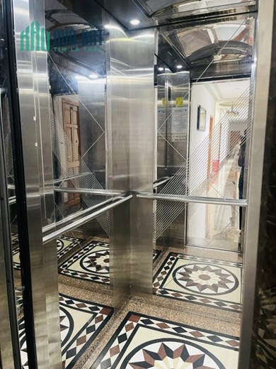 Khách Sạn Vip Nhất Hóc Môn - 332m2 Ngang 8m - 5 Tầng 19 Phòng – 26 Tỷ