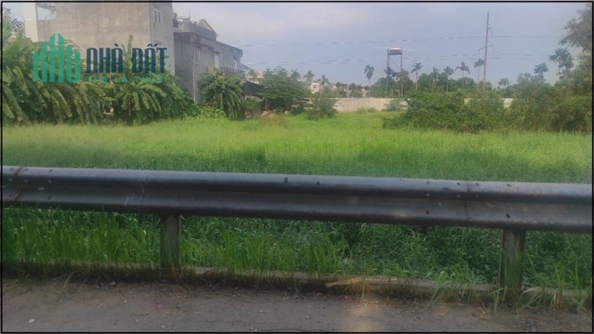 Bán rẻ lô đất 36  x 100m Bình Chiểu thành phố Thủ Đức TP.HCM