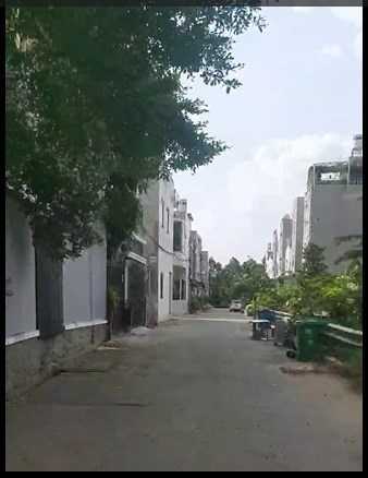 Bán rẻ lô đất 36  x 100m Bình Chiểu thành phố Thủ Đức TP.HCM