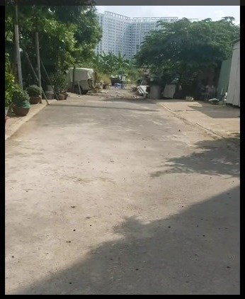 Bán rẻ lô đất 36  x 100m Bình Chiểu thành phố Thủ Đức TP.HCM
