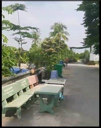 Bán rẻ lô đất 36  x 100m Bình Chiểu thành phố Thủ Đức TP.HCM