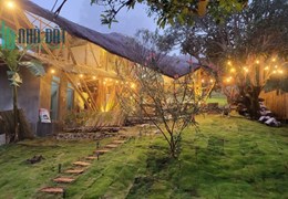 Homestay Kinh Doanh View Đỉnh Ngay Trung Tâm Cầu Đất
