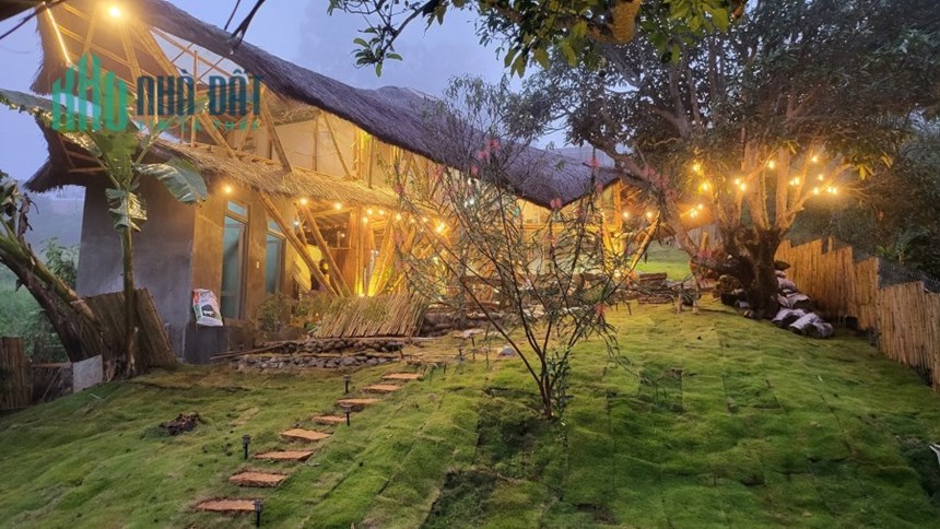 Homestay Kinh Doanh View Đỉnh Ngay Trung Tâm Cầu Đất