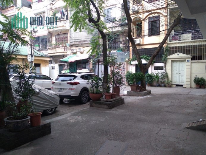 Cho thuê phòng ở tại Trần Hữu Tước – Xã Đàn
