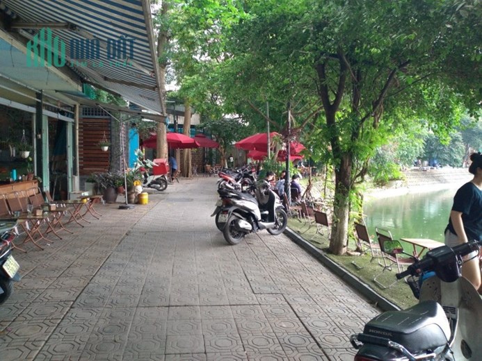 Cho thuê phòng ở tại Trần Hữu Tước – Xã Đàn