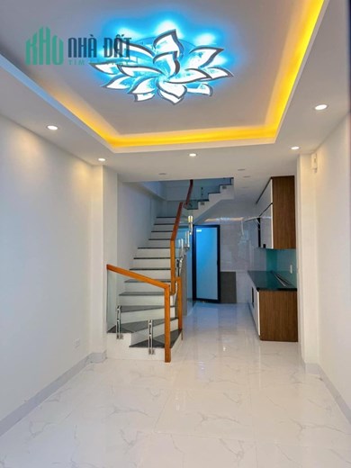 bán nhà giáp nhị - hoàng mai -nhà sát khu vực hành chính quận hoàng mai - 5 tầng  30 m2