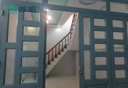 Chính Chủ Cần Bán Nhà Giá Rẻ Vị Trí Trung Tâm.