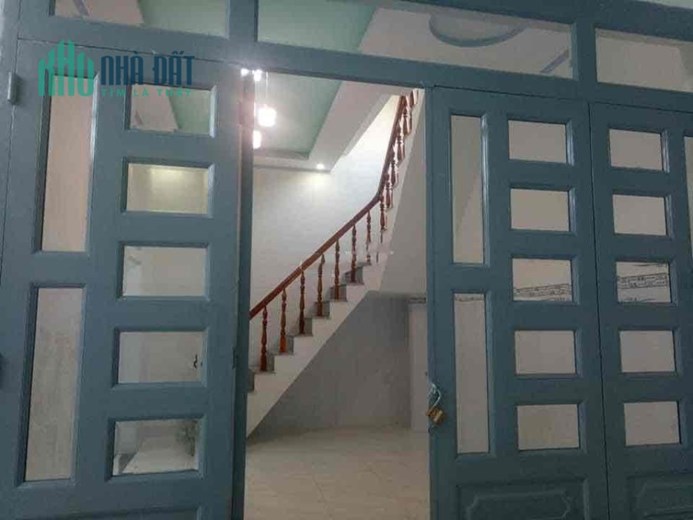 Chính Chủ Cần Bán Nhà Giá Rẻ Vị Trí Trung Tâm.